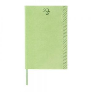 AGENDA DIARIA TERRA 2027 personalizada
